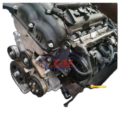 Good price Бензиновый двигатель 1.6l Hyundai Camma G4FG для акцента I30 Creta Hyundai Elantra онлайн