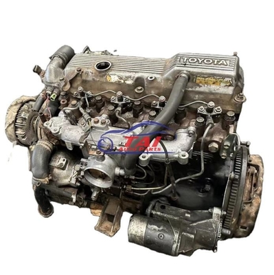 Good price Оригинальный использованный 14b сборка двигателя Toyota двигатель запасные части 100% профессиональный онлайн