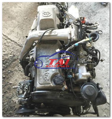 Машинные части 1hdft 1hd-Ft 4,2 дизельный Turbo Landcruiser японские