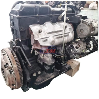 Good price Оригинал использовал дизельный двигатель 2L 3L 5L 3.0L для Тойота Hilux онлайн