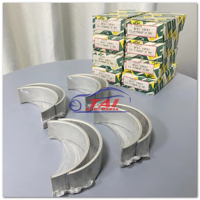 Good price Автозапчасти Conrod нося набор подшипника тяги C1-1156GP 0,50 для Isuzu 10PA-1/8PA-1 онлайн