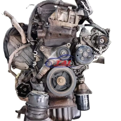 Оригинальный 4-цилиндровый двигатель 2AZ 2.8L для Toyota Camary