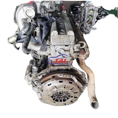 Good price Используемые японцем части двигателя двигателя 2.4L 2366CC Тойота Тойота 1FZ запасные онлайн