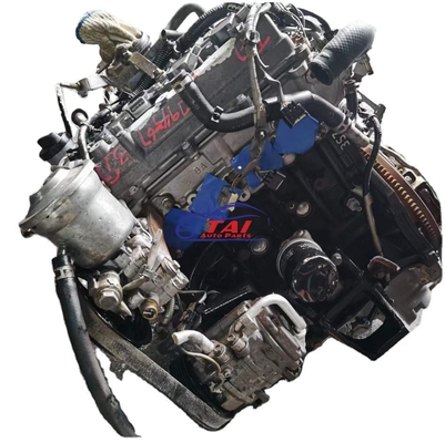 Good price Японец использовал полный двигатель 2800CC Тойота 3SZ двигателей 6 месяцев гарантии онлайн