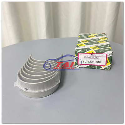 Good price 11701-1611 / 78010 кривошин главное Conrod нося части двигателя набора W04D Мицубиси запасные онлайн