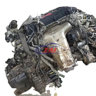 Дизельные японские машинные части использовали полный Mazda6 двигатель 2.5L высококачественный