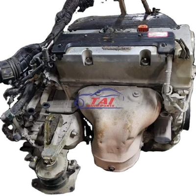 Good price ISO9001 использовало автомобильные детали частей тележки двигателя Honda K20 японские онлайн
