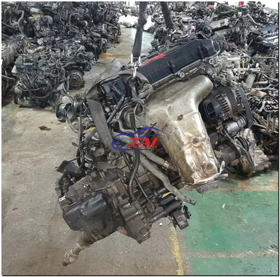 Альтернатор TWSLD90-4V 12V 90A для машинных частей двигателя Je48 Mazda японских