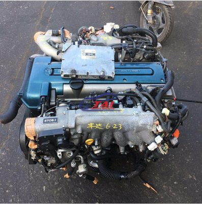 Good price Toyota 1jz 2jz 1jz-Gte 2jz-Gte R154 V160 V161 6-цилиндровый двигатель онлайн