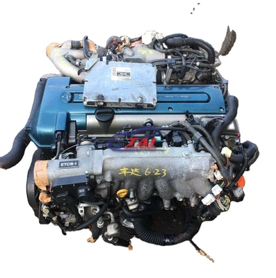 JDM использовало Assy двигателя Turbo близнеца GTE 2JZ неподдельный для машинных частей Тойота японских