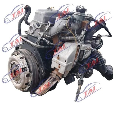 Good price Assy двигателя 4D56T Японии полный использовал двигатель 4D56T дизельный Turbo для Мицубиси онлайн