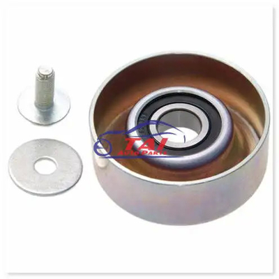 Good price Неподдельные используемые змейчатые машинные части Tensioner 11955-JD21A Nissan онлайн