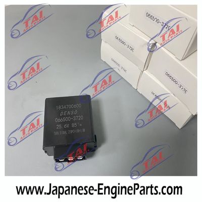 Электронное мигающее реле для SUZU FSR FRR FTR 96 FVR FVZ CXZ 066500-3720 1-83470060-0