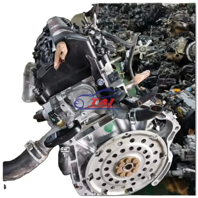 Good price Автоматический двигатель систем двигателя R18A для частей 1.8L Honda японских онлайн