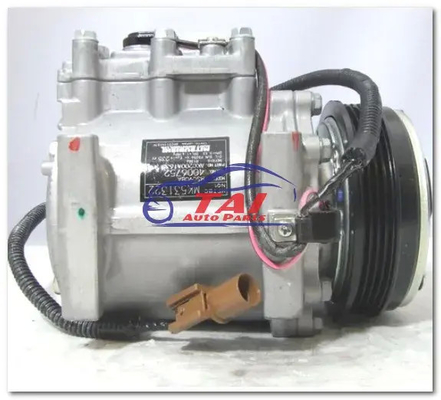 Компрессор 447100-9914 аксессуаров тележки 1-83532270-2 пригонок для Isuzu