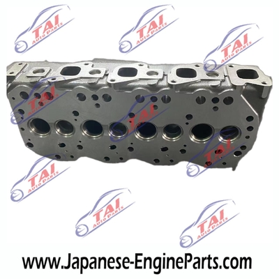 Good price Аттестация головок цилиндра ISO9001 TS16949 Nissan TD27 автомобильная онлайн