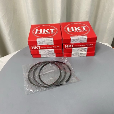 Кольцо поршеня двигателя ME997240 104mm для галлопа Мицубиси 4D34 4D34T