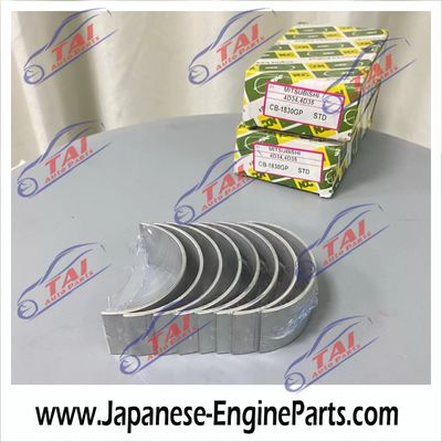 11701-1611 / 78010 кривошин главное Conrod нося части двигателя набора W04D Мицубиси запасные