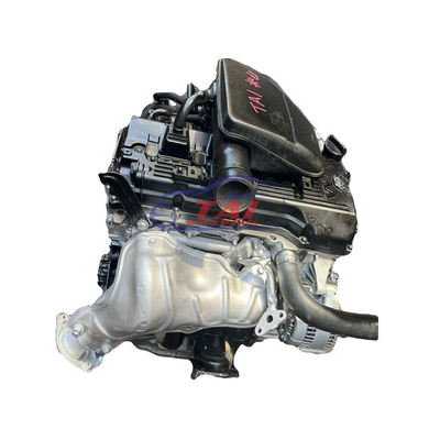 1TR 1TR-FE 2TR 2TR-FE Длинный блок двигателя для Toyota HIACE HILUX