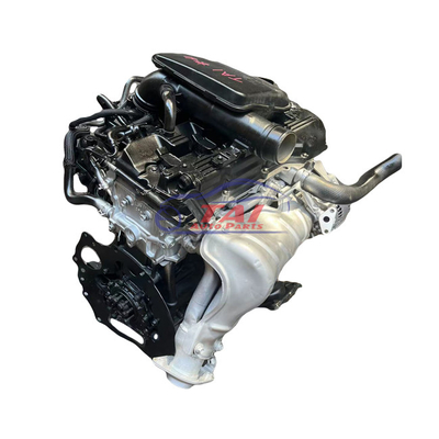 Good price 2.7L бензиновый полный двигатель Toyota 2TR для Toyota Hiace Commuter онлайн