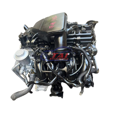 Японский бензиновый двигатель 1TR 2TR 1TR-FE 2TR-FE для Toyota