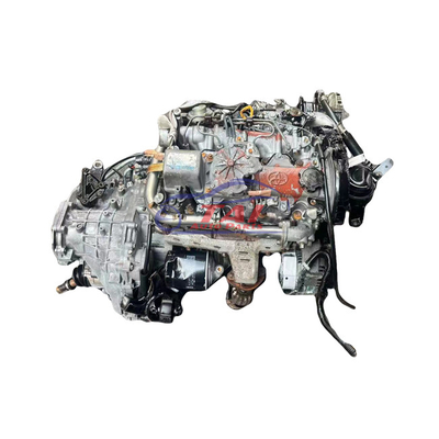Японский двигатель дизеля двигателя 1C 2C 3C Assy JDM двигателя тележки для Тойота