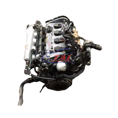 Good price Двигатель подержанного автомобиля ISO9001 2.0L для гольфа Фольксваген 1.8T Bora онлайн