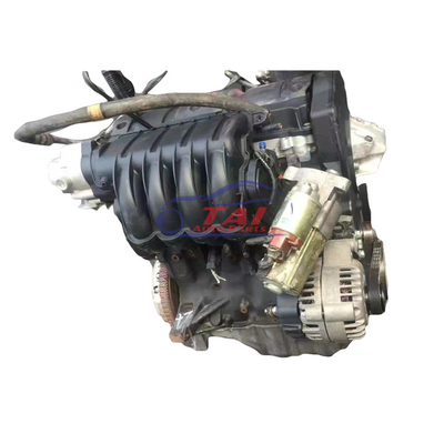 Good price Первоначальный полный двигатель 1.6L использовал японские двигатели для Honda Cruze 1,6 1,8 онлайн