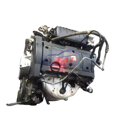 Good price Первоначальный полный двигатель 1.6L использовал двигатель для логотипа Honda с хорошим качеством онлайн