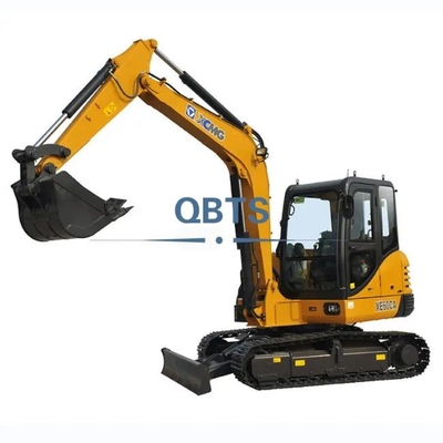 Good price XE60 Использованное оборудование XCMG Crawler Excavator Construction Engineering онлайн