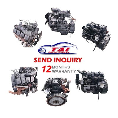 Good price Оригинальные японские двигатели 6CT 4BT 6BT 6LT K19 K38 K50 ISM QSM NT855 NTA855 для Cummins онлайн