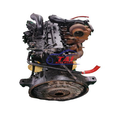 Good price Подержанный 8.3L полный дизельный двигатель стандартный размер для Cummins 6CT онлайн