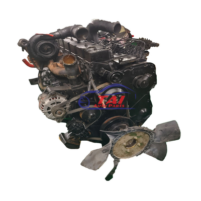Good price Подержанный 8.3L полный дизельный двигатель стандартный размер для Cummins 6CT онлайн