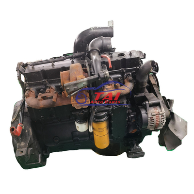 Good price Подержанный 8.3L полный дизельный двигатель стандартный размер для Cummins 6CT онлайн