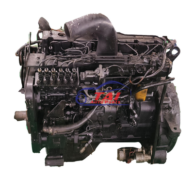 4BT 6BT 6CT 6LT K19 K38 K50 ISM QSM NT855 NTA855 ISD ISF Полный двигатель для Cummins HONDA