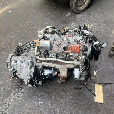 3C Использованный дизельный двигатель для Toyota Caldina / Camry / Corolla / Sprinter