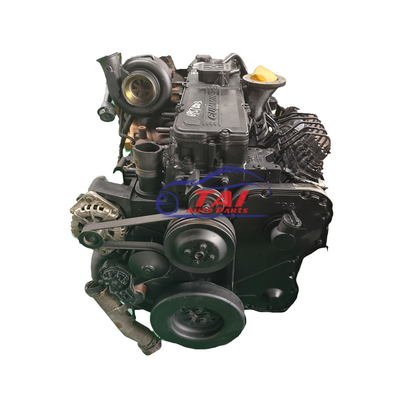 Оригинальный оригинальный ISM 385 QSM11 M11 ISD6.7 ISF2.8 6LT ISC 300 8.2 Полный дизельный двигатель для грузовиков Cummins