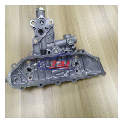 TD42 Масляный охладитель Монтаж Mitsubishi двигателя Запчасти для Nissan Y60 Y61