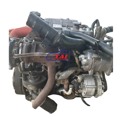 Good price Оригинальный дизельный двигатель 4JB1 4JB1T для автозапчастей Isuzu онлайн