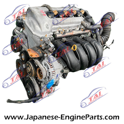 Good price 1.8L Автомобильные запасные части 1ZZ-FE 1ZZ Двигатель Двигатель Toyota онлайн
