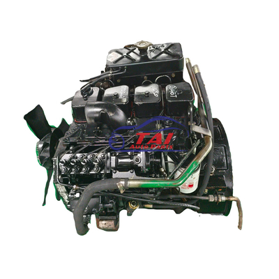Good price Комплексный двигатель 3.9L 4BT 4 цилиндров Дизельный двигатель Части экскаватора для Cummins онлайн