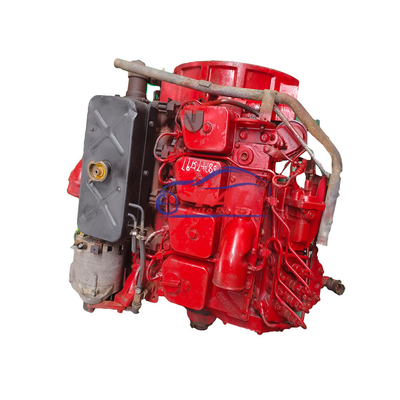 Good price Комплексный двигатель 3.9L 4BT 4 цилиндров Дизельный двигатель Части экскаватора для Cummins онлайн