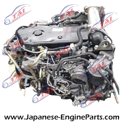 Good price Дизельный двигатель 4HK1 4HK1TC Сборка двигателя для экскаватора Isuzu Truck онлайн