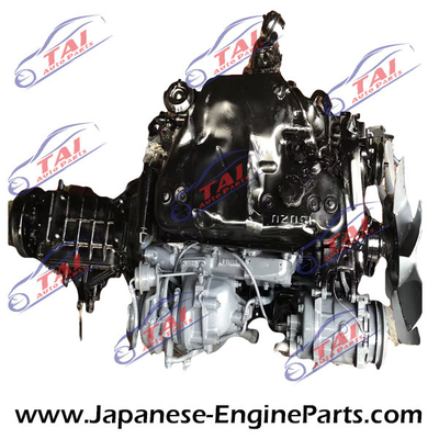Good price 4KH1 4KH1T Дизельный двигатель для Isuzu Truck Pickup 4 цилиндров двигатель Автозапчасти онлайн