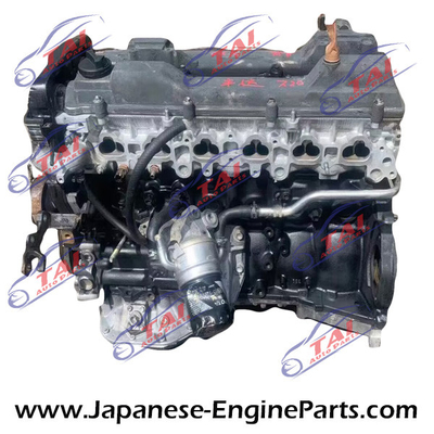 Использованный 1JZ 2JZ 1JZGTE 2JZGTE 2JZ-VVTI 1JZ-VVTI Коробка передач двигателя для Toyota