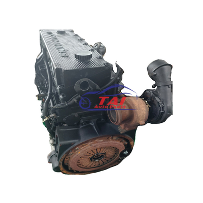 Good price В хорошем состоянии ISM11 QSM11 Полный двигатель для Cummins онлайн