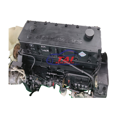 4BT 6BT 6CT 6LT K19 K38 K50 ISM QSM NT855 NTA855 ISD ISF Полный двигатель для Камминз