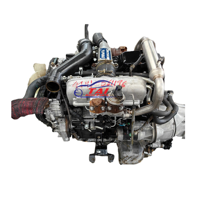 Good price 4JH1 4JH1-T Комплексные запасные части двигателей Isuzu для автозапчастей онлайн