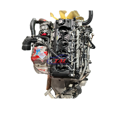 Good price ISO9001 Nissan ZD30 Второй ручной японский двигатель 4000 кВт 4-цилиндровый ISO9001 онлайн