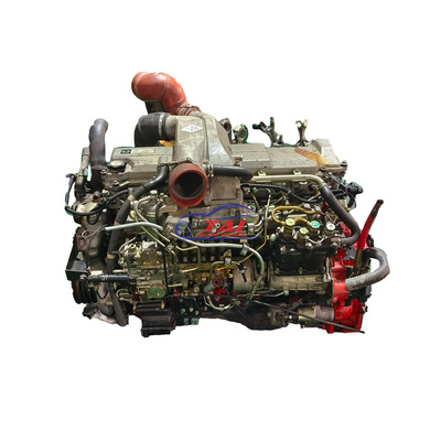 Двигатель экскаватора J08C, используемый для двигателя HINO J08C